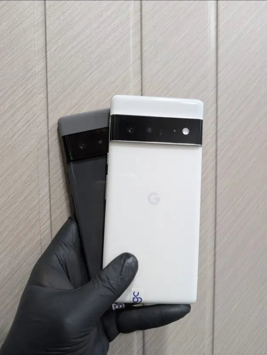 Google pixel 6 pro 12 GB 128 GB Mobile Phones in Lahore