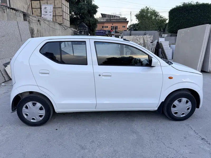 Suzuki alto Cars in Islamabad