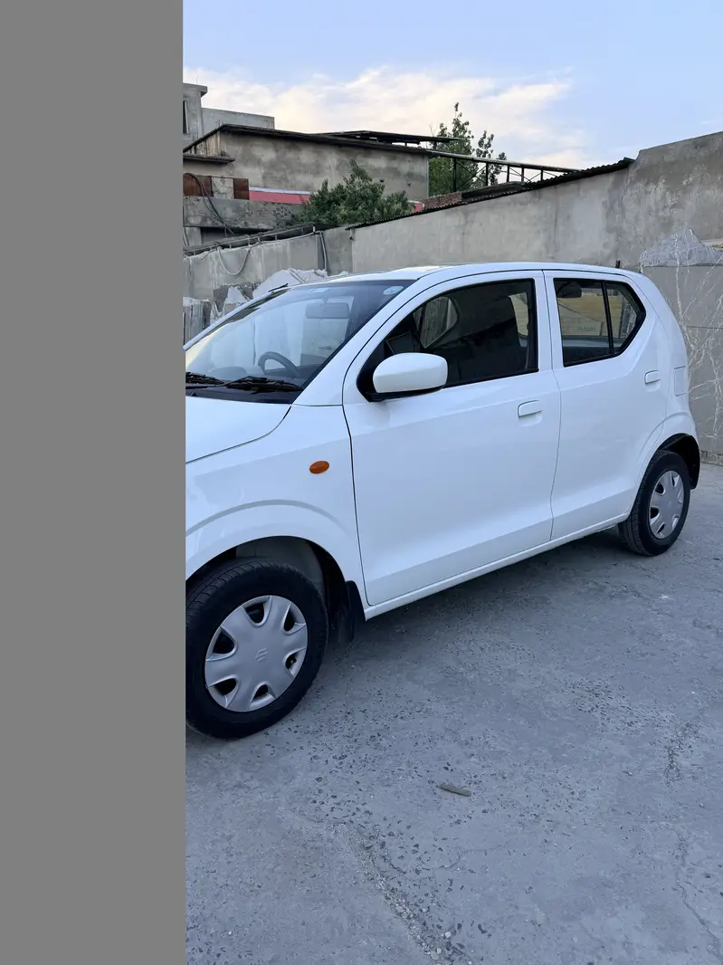 Suzuki alto Cars in Islamabad