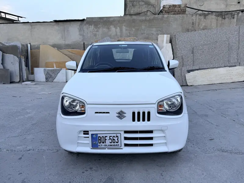 Suzuki alto Cars in Islamabad