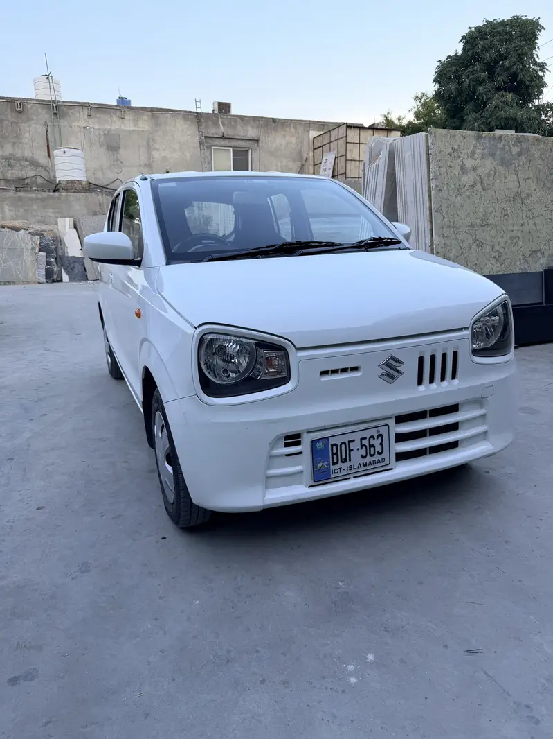Suzuki alto Cars in Islamabad