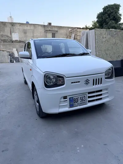 Suzuki alto Cars in Islamabad