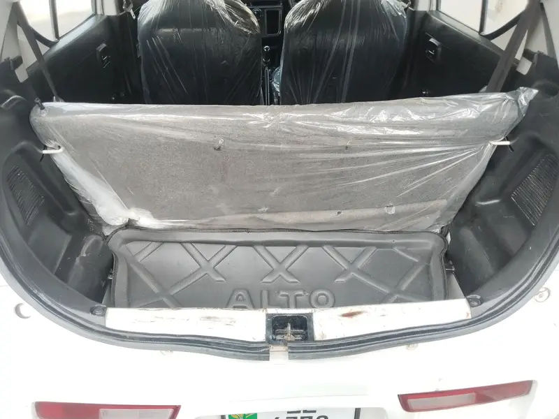 Suzuki Alto VXR 2020 total genuine Cars in Lahore