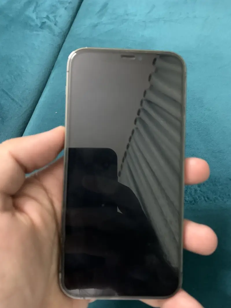 Apple iPhone 12 pro Mobile Phones in Lahore