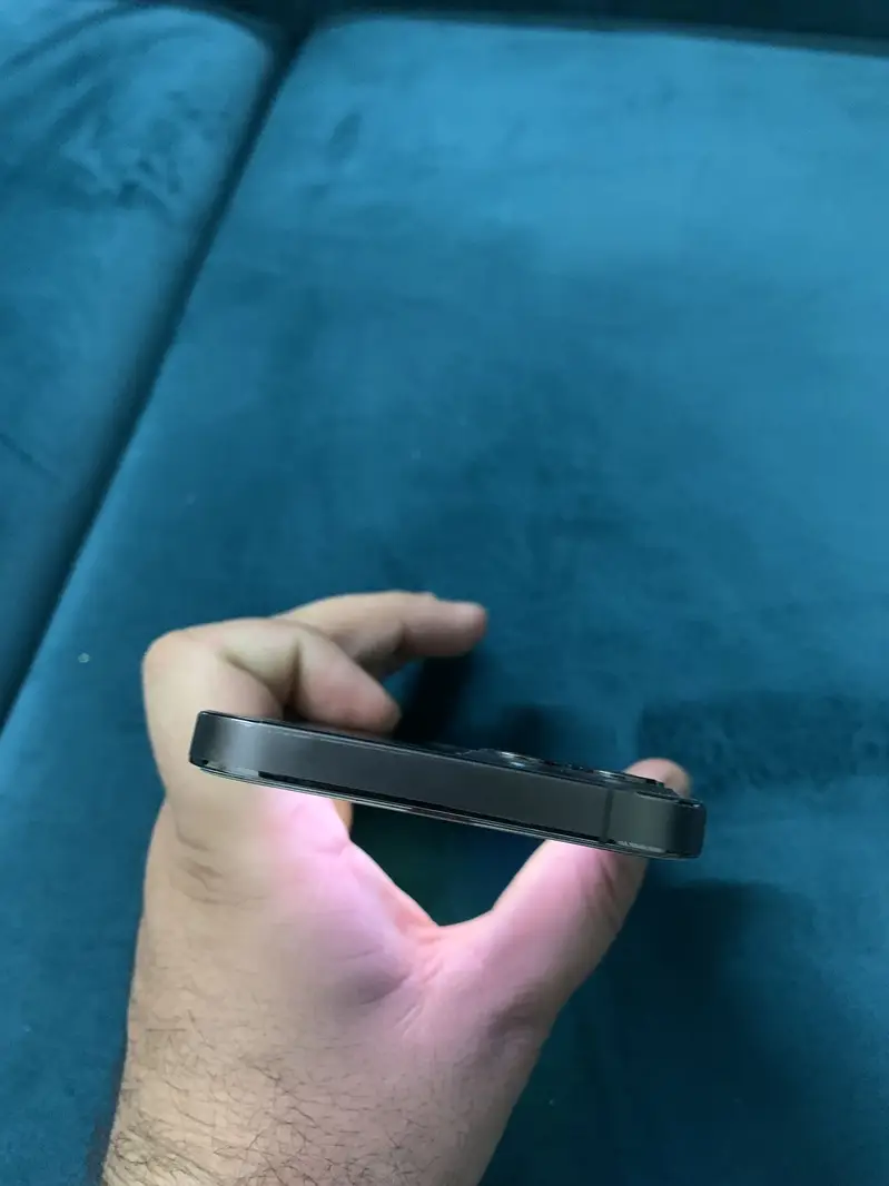 Apple iPhone 12 pro Mobile Phones in Lahore