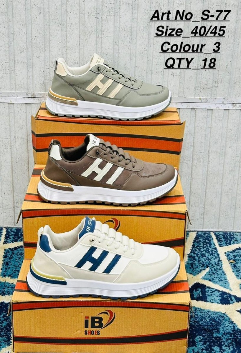 Shoes