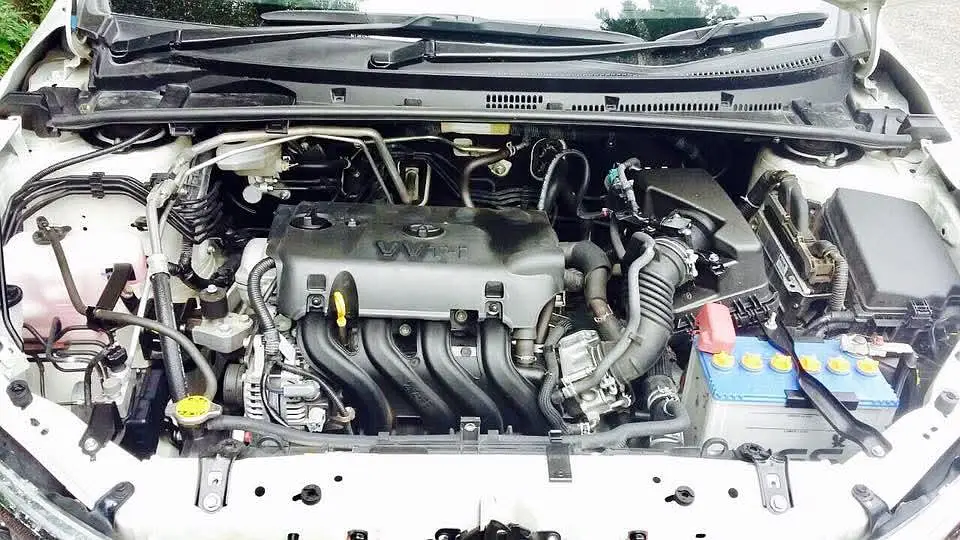 Toyota Corolla GLI 1.3 VVTi 2015 Cars in Rawalpindi