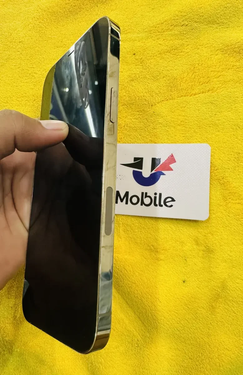 Apple iPhone 12 Pro Max Mobile Phones in Lahore