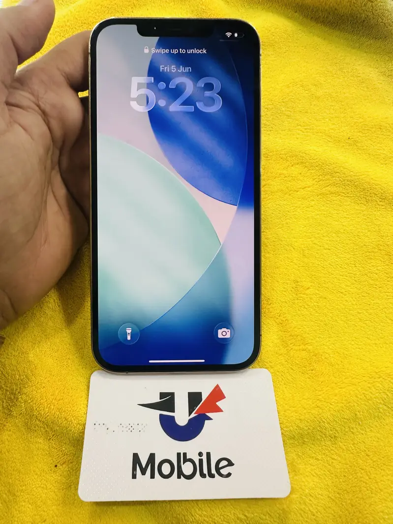 Apple iPhone 12 Pro Max Mobile Phones in Lahore