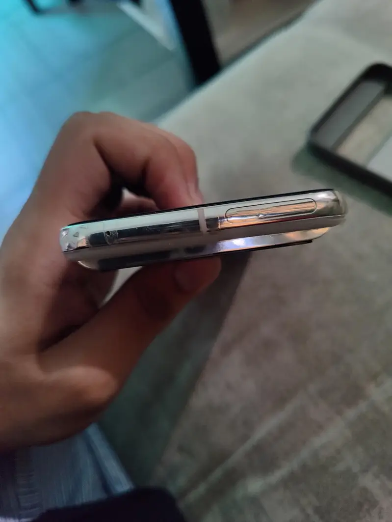 Google Pixel 8 Pro 12GB RAM / 256GB Storage (Official PTA Approved) Mobile Phones in Lahore