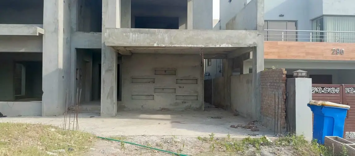 Luxury 6270 Sq. Ft Designer House | Solid Land | Bahria Rawalpindi For Sale in Rawalpindi