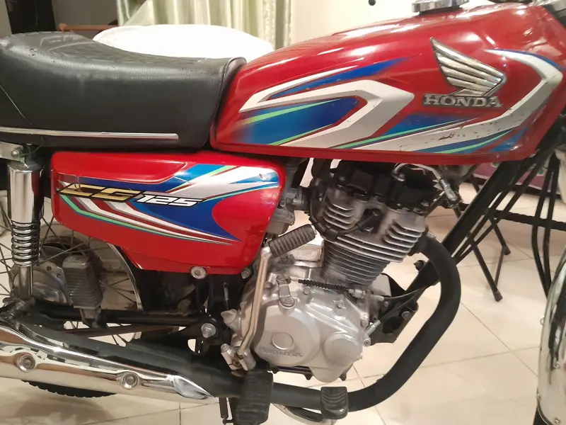 HONDA 125 PH 0-3-1-5-9-4-6-8-5-9-1 BRAND NEW FIT BIKE 2022