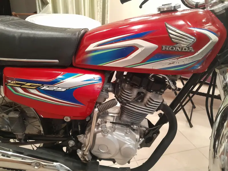 HONDA 125 PH 0-3-1-5-9-4-6-8-5-9-1 BRAND NEW FIT BIKE 2022