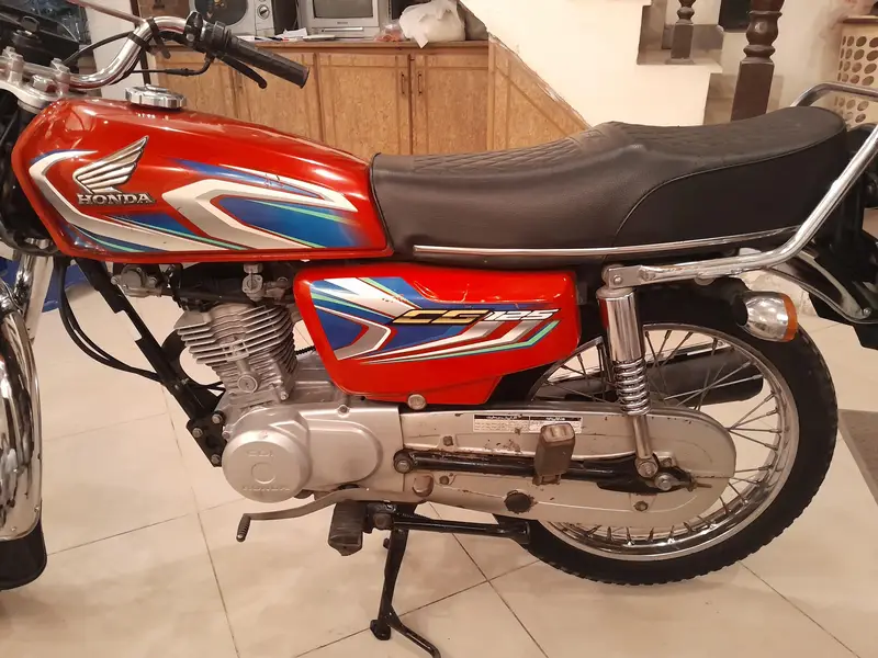 HONDA 125 PH 0-3-1-5-9-4-6-8-5-9-1 BRAND NEW FIT BIKE 2022