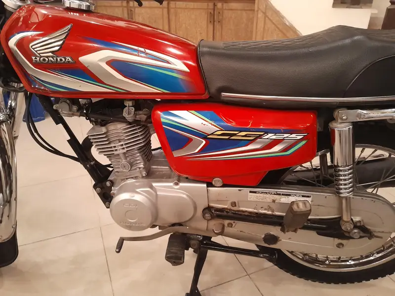 HONDA 125 PH 0-3-1-5-9-4-6-8-5-9-1 BRAND NEW FIT BIKE 2022