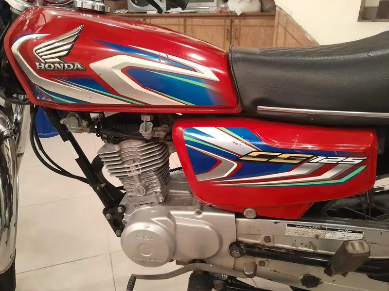 HONDA 125 PH 0-3-1-5-9-4-6-8-5-9-1 BRAND NEW FIT BIKE 2022