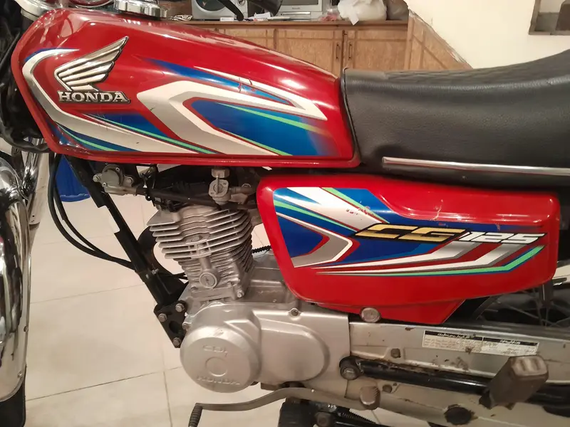 HONDA 125 PH 0-3-1-5-9-4-6-8-5-9-1 BRAND NEW FIT BIKE 2022