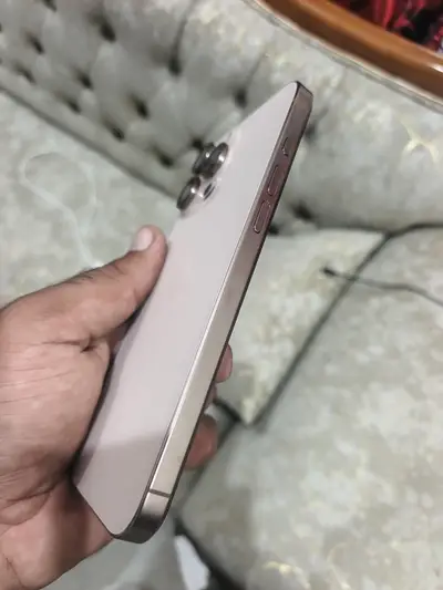 Apple iPhone 16 Pro Max Mobile Phones in Faisalabad