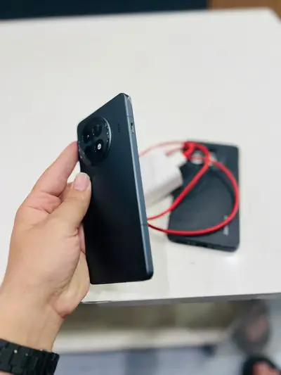 One Plus Ace5 13R 12/256 Pta Approved Mobile Phones in Lahore