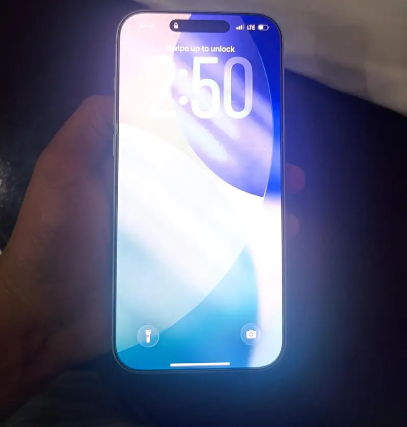 17 Pro Max • Pta Approved • Complete Mobile Phones in Faisalabad