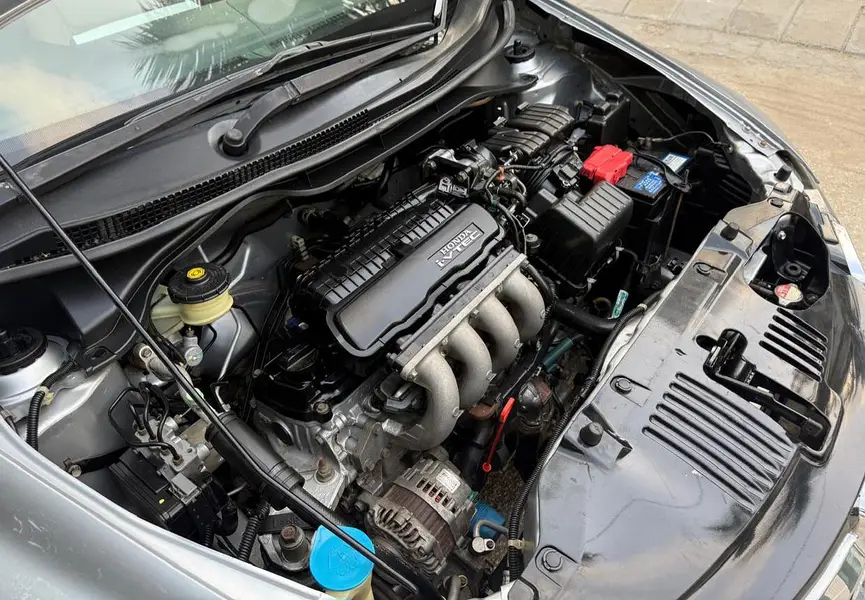 HONDA CITY ASPIRE PROSMETEC 1.5 MODEL 2017 Cars in Karachi