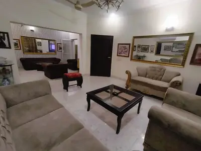 3 bed short stay for weeding gest For Rent in Lahore