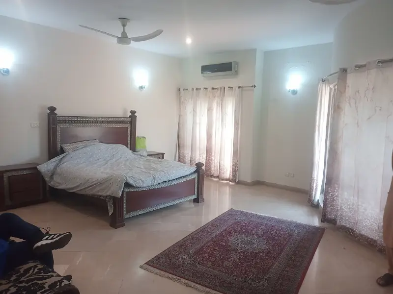 3 bed short stay for weeding gest For Rent in Lahore