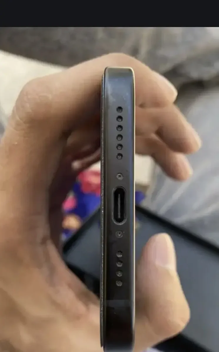 Apple iPhone 15 plus Mobile Phones in Islamabad