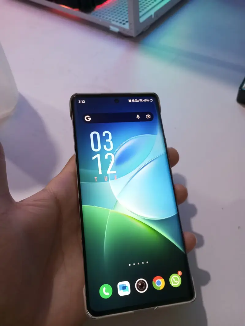 Vivo X100 Ultra Mobile Phones in Karachi