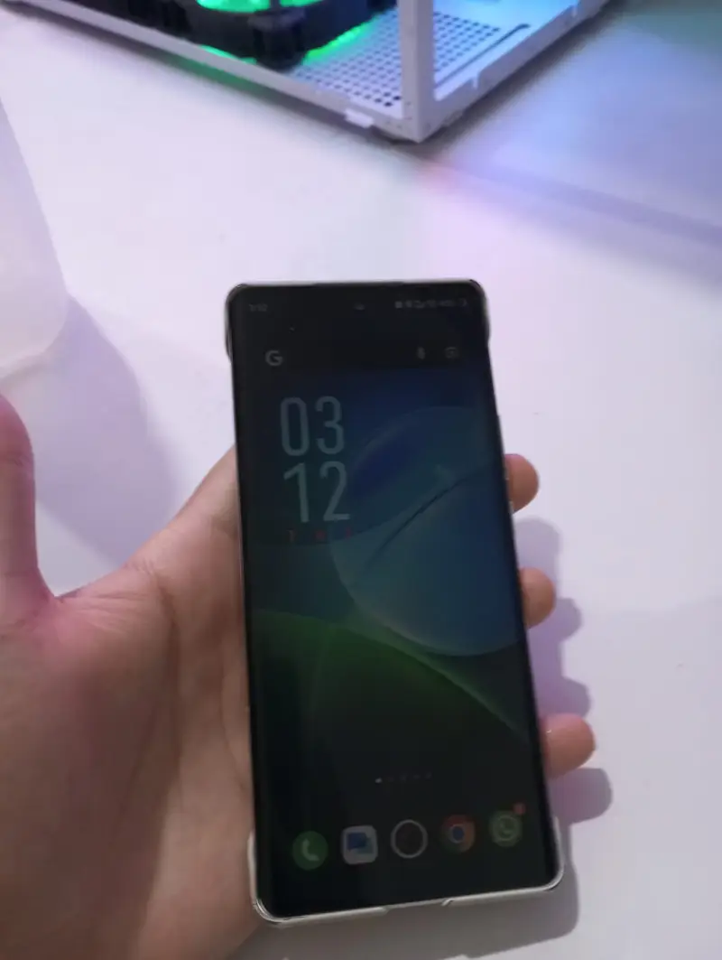 Vivo X100 Ultra Mobile Phones in Karachi