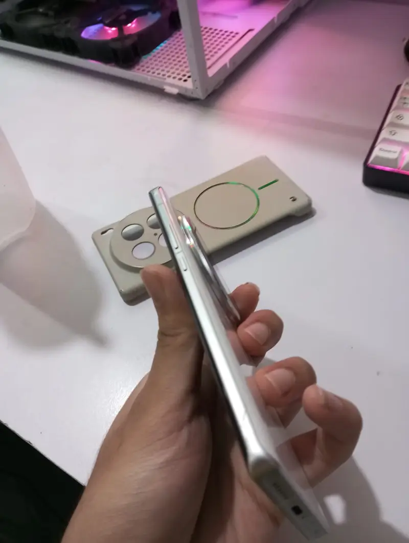 Vivo X100 Ultra Mobile Phones in Karachi