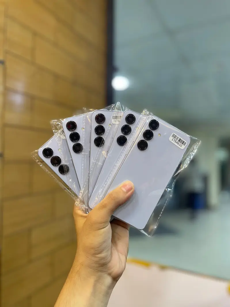 Samsung S25 S25 Plus S25 Ultra 12GB 256GB Available Karachi