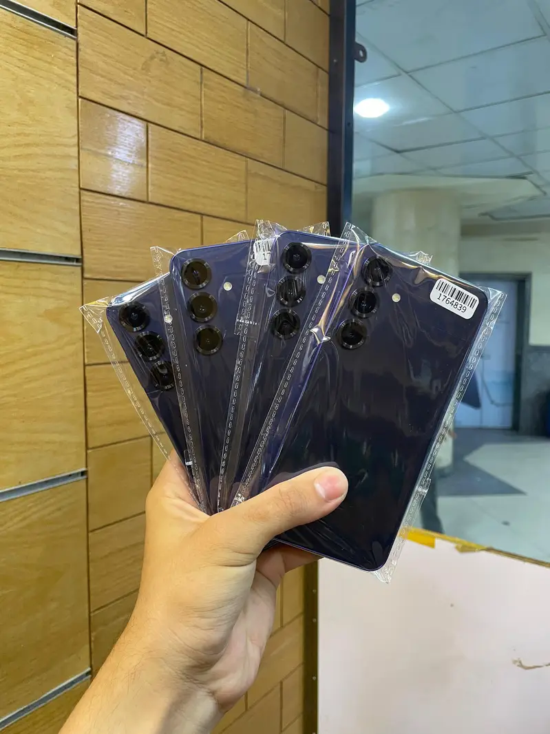 Samsung S25 S25 Plus S25 Ultra 12GB 256GB Available Karachi Mobile Phones in Karachi