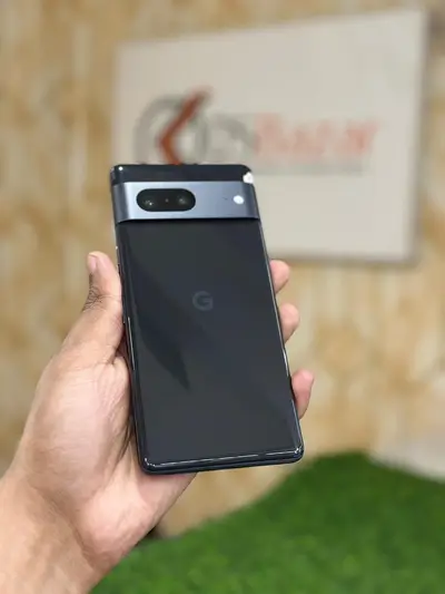 Google Pixel 7 8GB RAM 128GB Storage Pta Approved Mobile Phones in Karachi