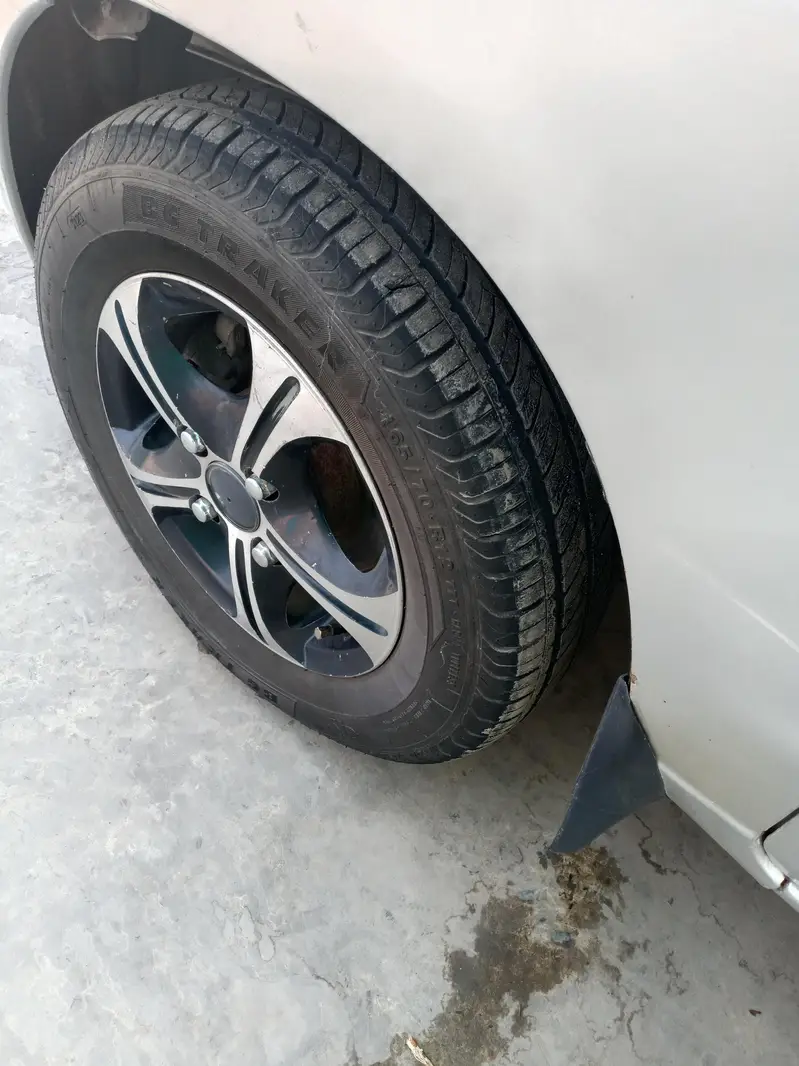 Suzuki Alto Cars in Lahore