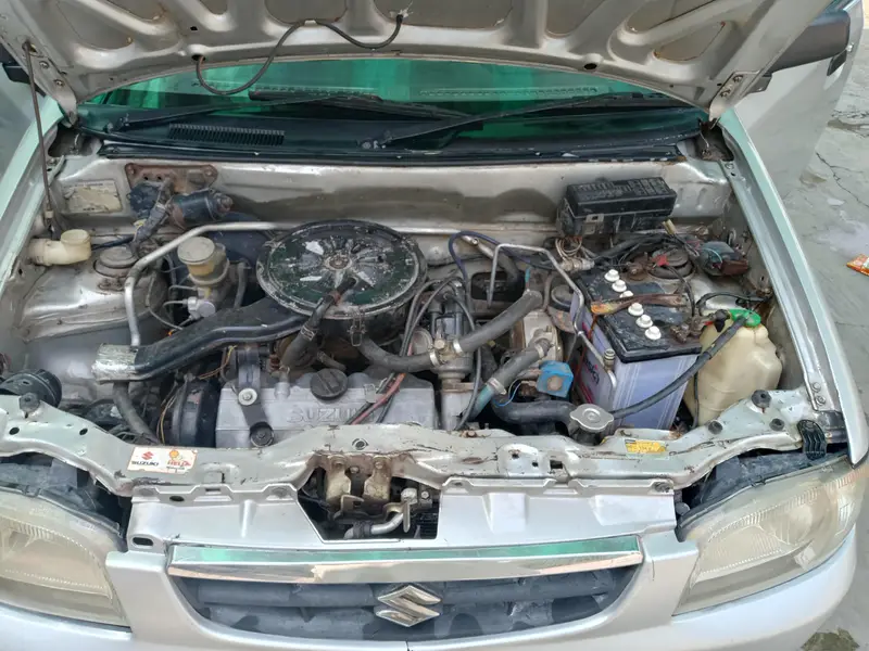 Suzuki Alto Cars in Lahore