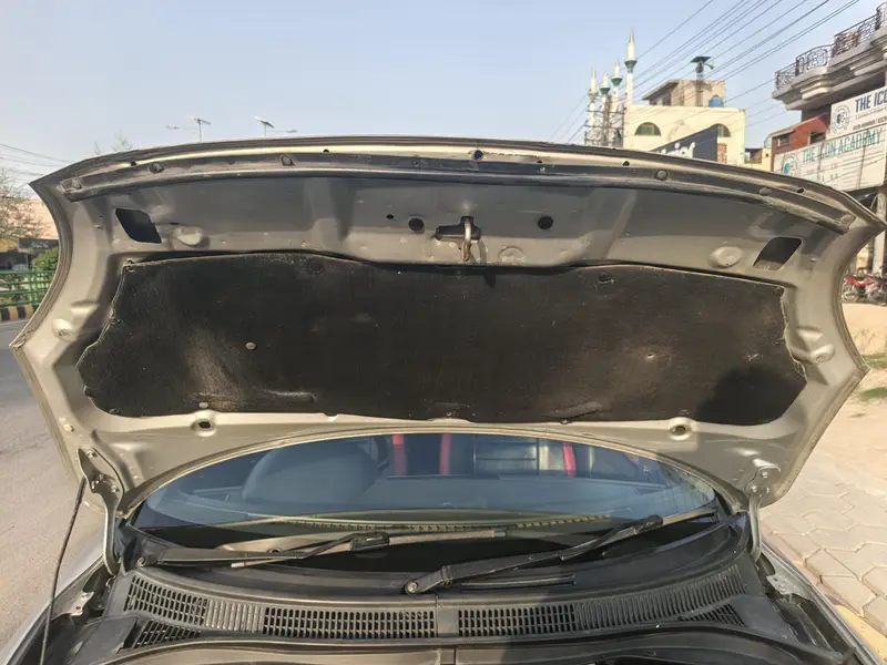Suzuki Swift DLX 2012 | Own Name | Non-Accidental Cars in Lahore