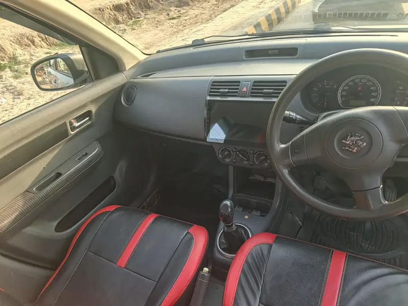 Suzuki Swift DLX 2012 | Own Name | Non-Accidental Cars in Lahore