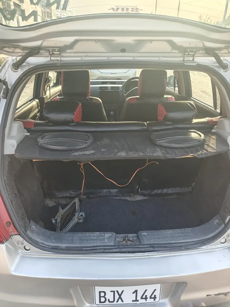 Suzuki Swift DLX 2012 | Own Name | Non-Accidental Cars in Lahore
