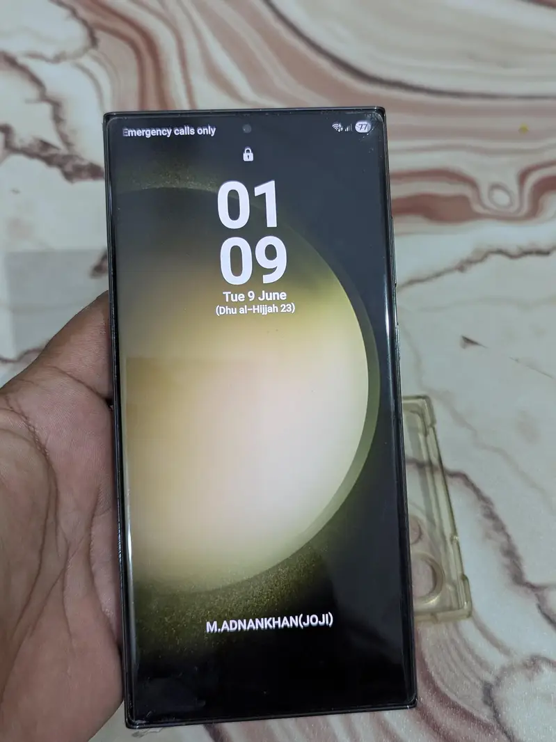 Samsung Mobile S23 Ultra Mobile Phones in Karachi