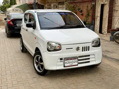 Suzuki Alto VXR 2019 – Excellent Condition Cars in Karachi