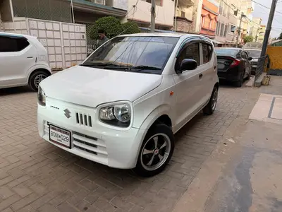 Suzuki Alto VXR 2019 – Excellent Condition Cars in Karachi