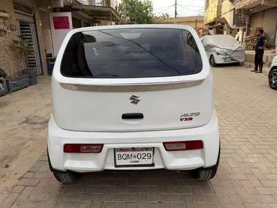 Suzuki Alto VXR 2019 – Excellent Condition Cars in Karachi
