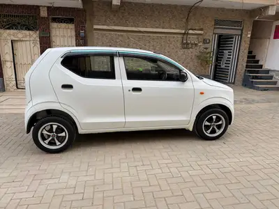 Suzuki Alto VXR 2019 – Excellent Condition Cars in Karachi