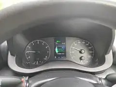 Toyota Yaris hatchback x 2022 push start Cars in Lahore