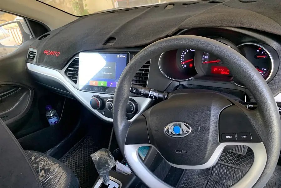 KIA Picanto 1.0 AT 2025 for Sale Cars in Islamabad