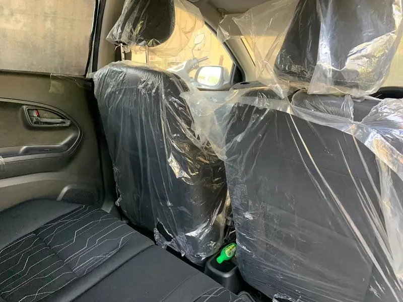 KIA Picanto 1.0 AT 2025 for Sale Cars in Islamabad