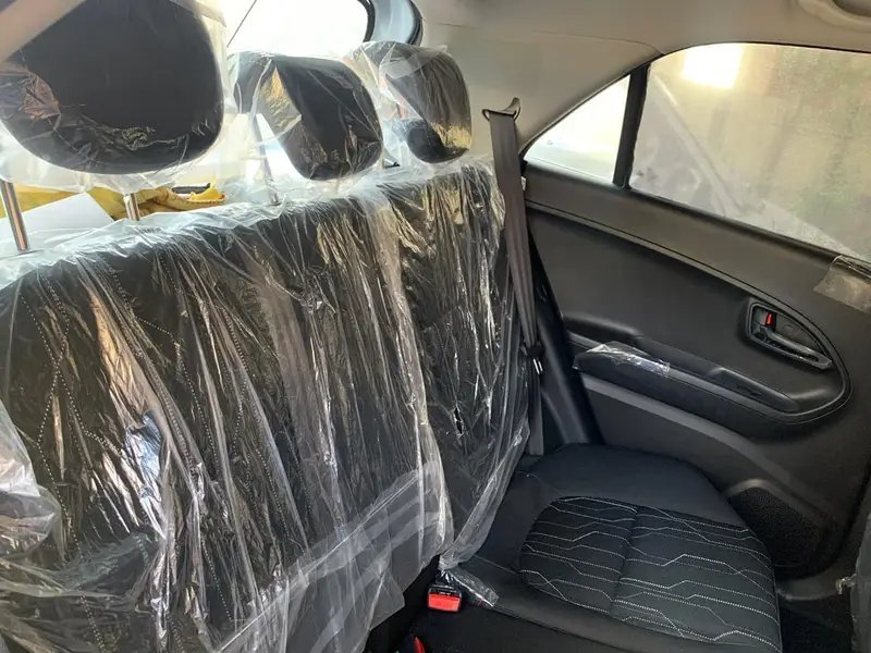 KIA Picanto 1.0 AT 2025 for Sale Cars in Islamabad