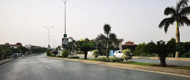 Ideally Located Residential Plot Of 1 Kanal Is Available For sale In Islamabad For Sale in Islamabad