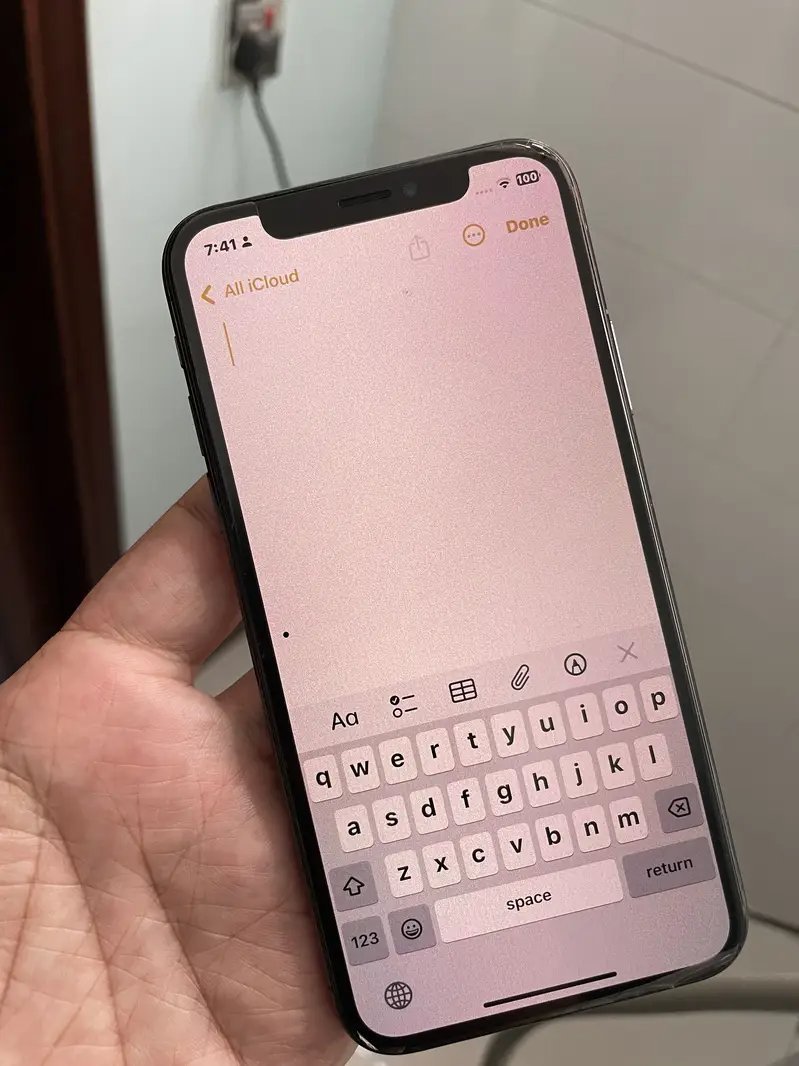 Apple iPhone XS Mobile Phones in Karachi